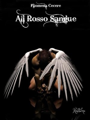 cover image of Ali rosso sangue